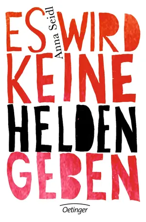 Buch für Jugendliche