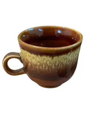 COLDITZ Espressotasse