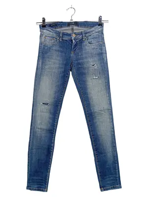 LTB Destroyed Jeans