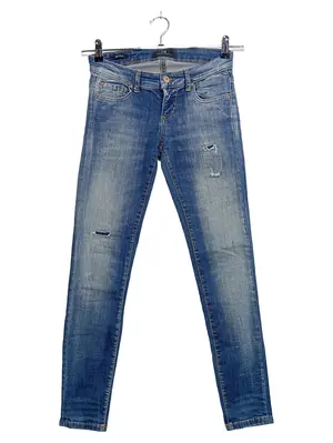 LTB Destroyed Jeans