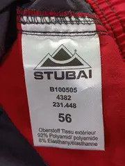 Vorschaubild STUBAI Sport Shorts 4