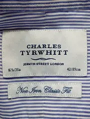 Vorschaubild CHARLES TYRWHITT Business Hemd 3