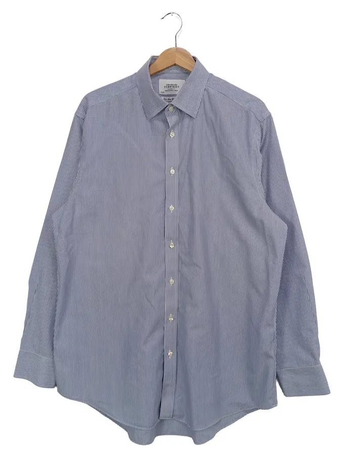 CHARLES TYRWHITT Business Hemd Bild 1