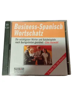HUMBOLDT Lernsoftware