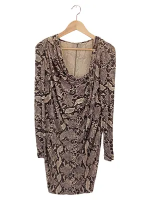 BY MALENE BIRGER Blusenkleid
