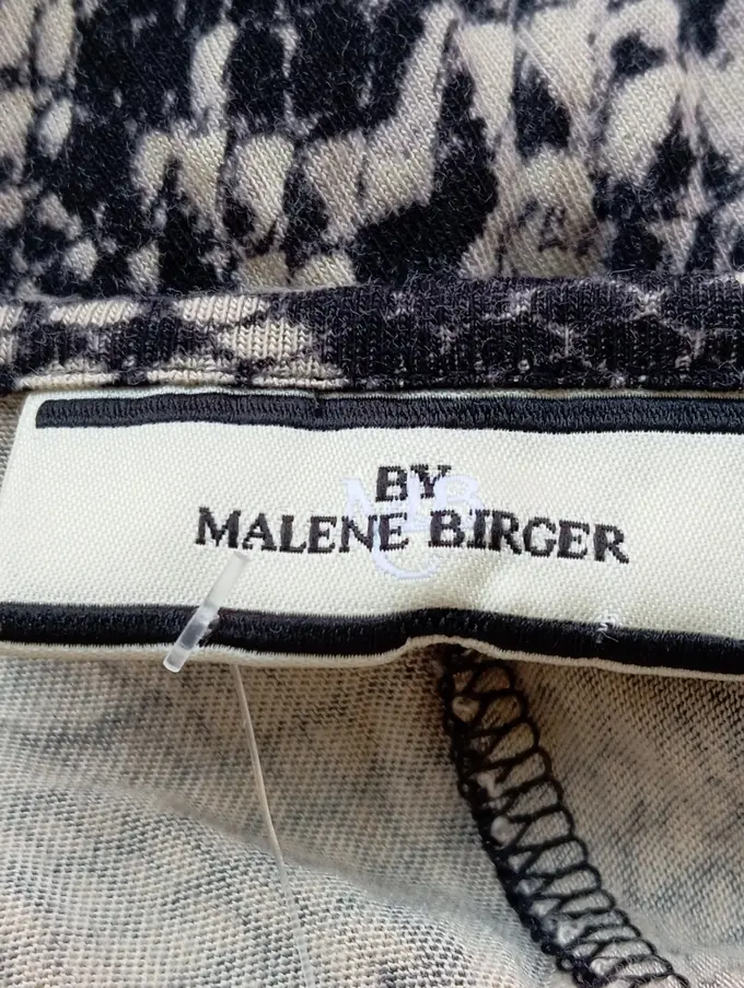 BY MALENE BIRGER Blusenkleid Bild 3