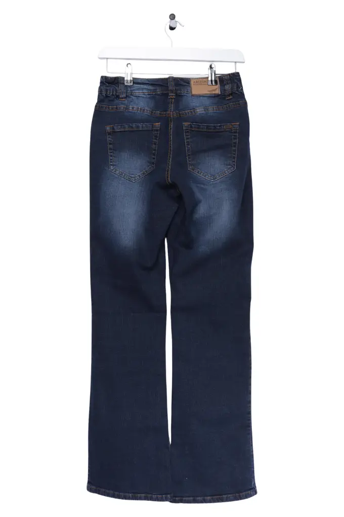 ARIZONA Jeans Bootcut Bild 2