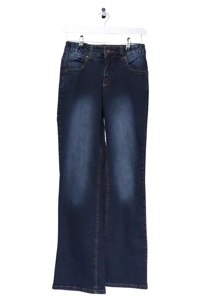ARIZONA Jeans Bootcut Bild 1