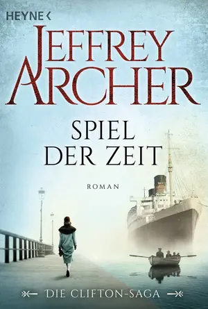 Historischer Roman