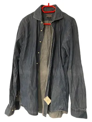 TOMMY HILFIGER Business Hemd