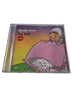 Hörspiel für Kinder