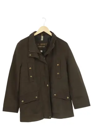 GIL BRET Leichte Jacke