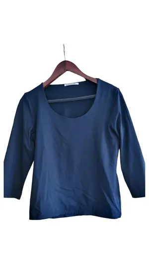 S.MARLON Langarmshirt