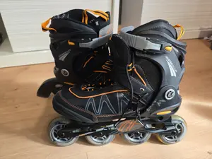 COOLMAX Inline Skates