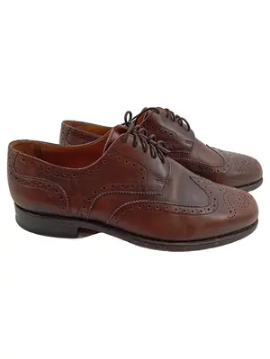 WINDSOR Schnürschuhe