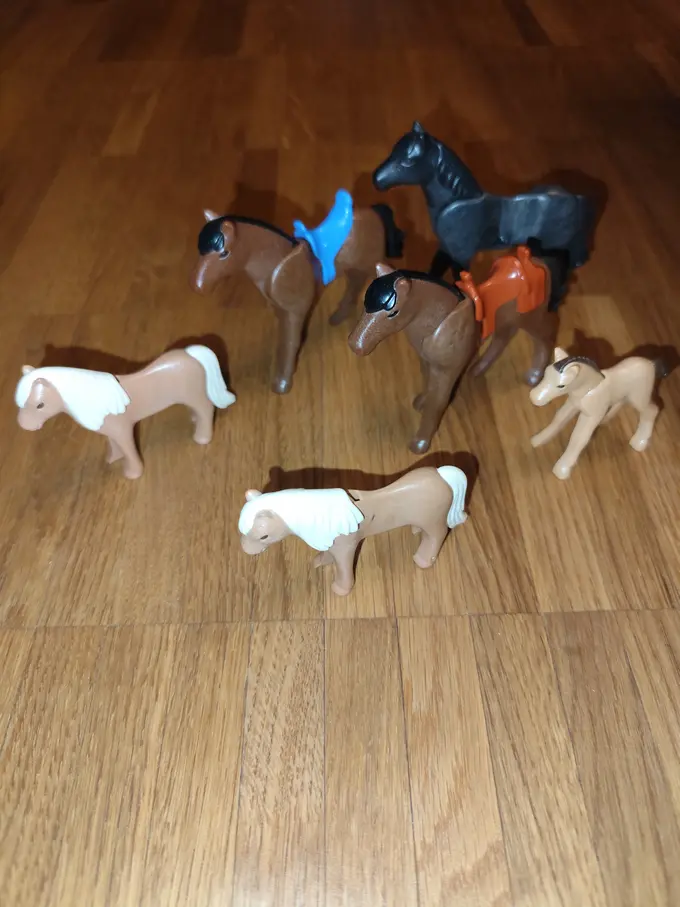 PLAYMOBIL Playmobil Spielfiguren-Set Bild 3
