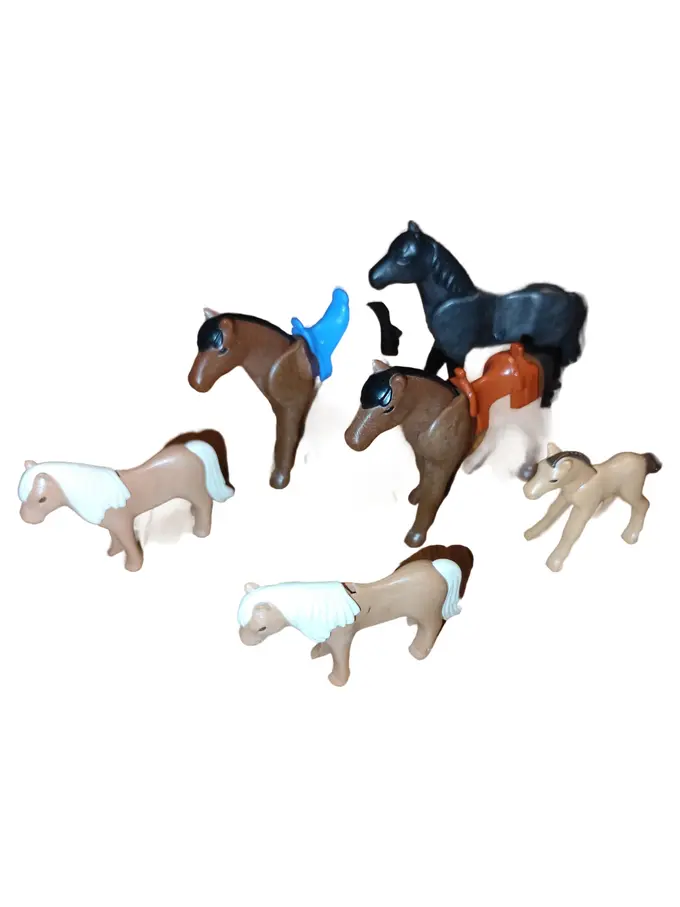 PLAYMOBIL Playmobil Spielfiguren-Set Bild 1