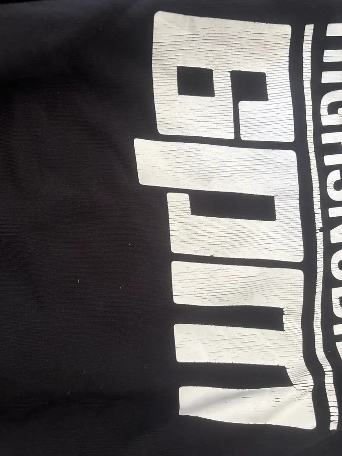 6PM Kapuzenpullover Bild 5