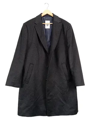 ROY ROBSON Klassischer Mantel