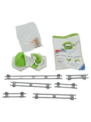 RAVENSBURGER Kugelbahn