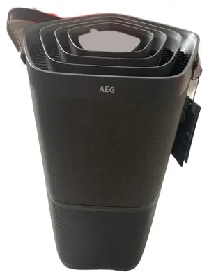 AEG Luftreiniger