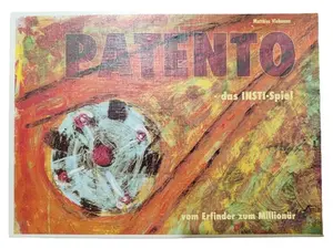 DIE SPIELE-SCHMIEDE Brettspiel