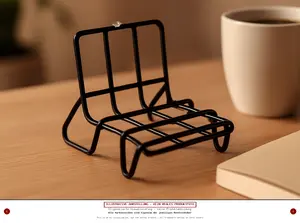 IKEA Karten- und Fotohalter