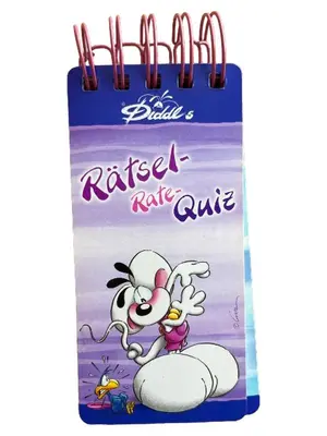 DIDDL Rätselspiel