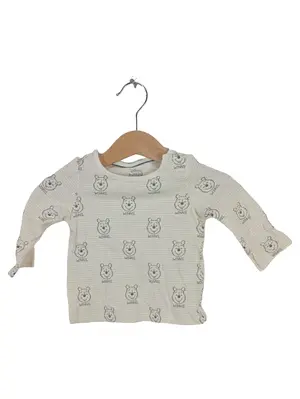 DISNEY BABY Langarmshirt