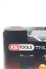 Vorschaubild KS TOOLS Akkuschrauber 1