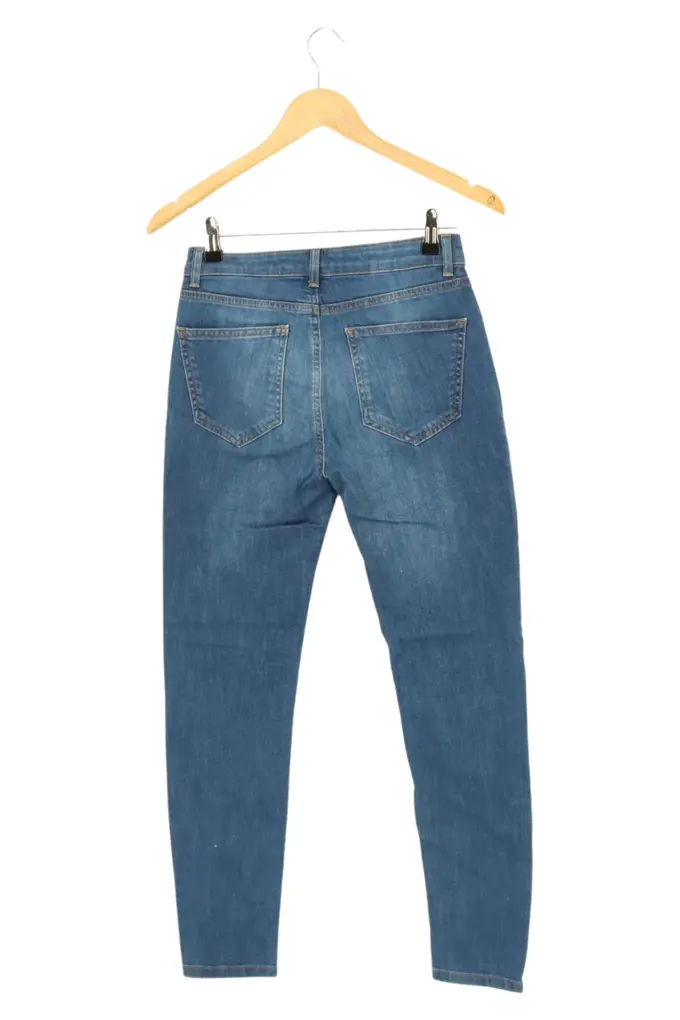 CALZEDONIA Jeans Slim Fit Bild 2