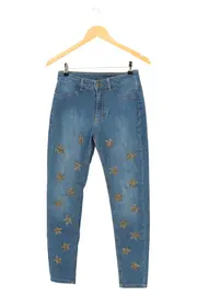 Vorschaubild CALZEDONIA Jeans Slim Fit 1