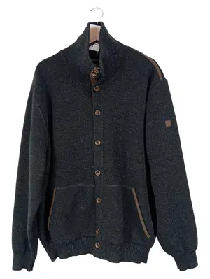 MÄRZ Strickjacke