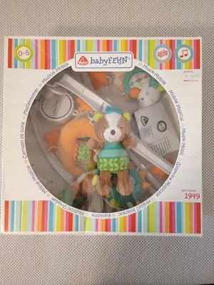 BABYFEHN Mobile