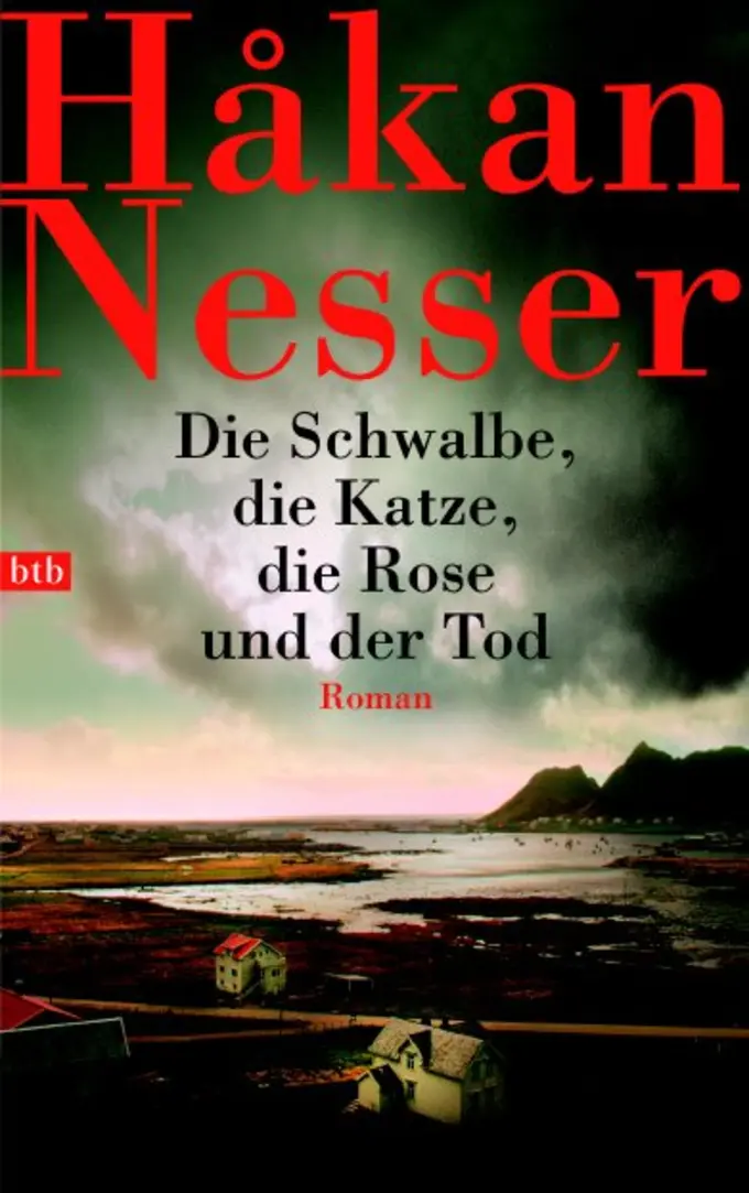 Kriminalroman Bild 1
