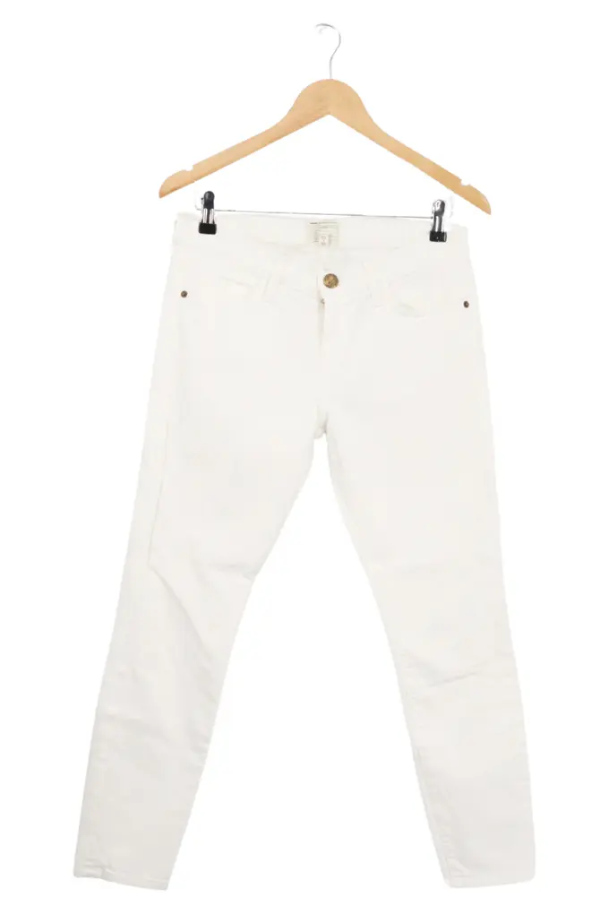 CURRENT/ELLIOT Stoffhose Bild 1