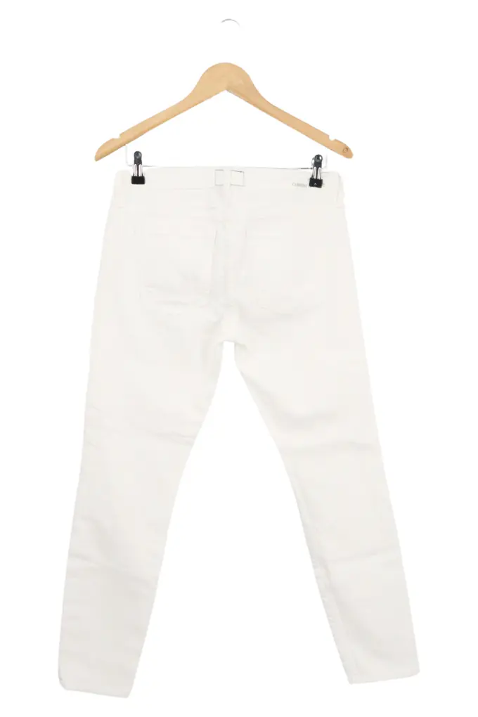 CURRENT/ELLIOT Stoffhose Bild 2