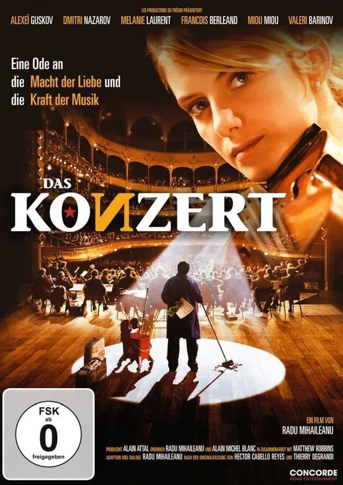Drama Bild 1