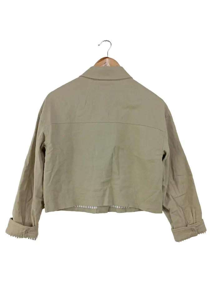 ZARA Leichte Jacke Bild 2