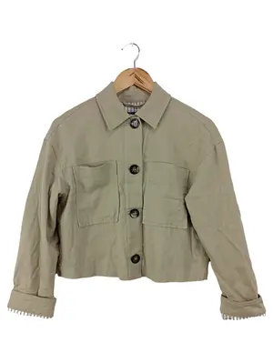 ZARA Leichte Jacke