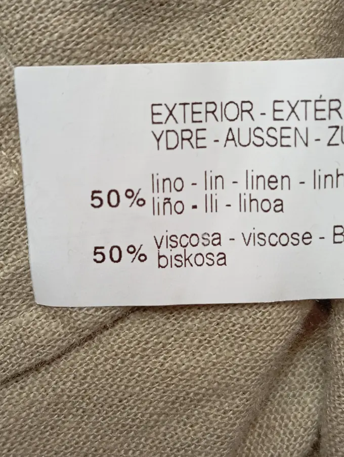 ZARA Leichte Jacke Bild 5