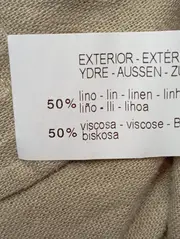 Vorschaubild ZARA Leichte Jacke 5