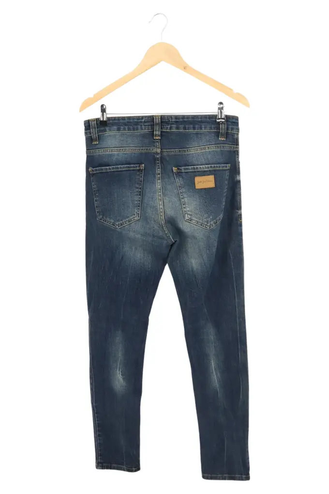 JUST JUNKIES Destroyed Jeans Bild 1
