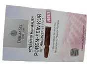 Vorschaubild 2 von Poren-Fein Kur Serum 3ml Damen Totes Meer Mineralien