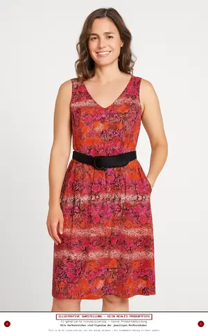 MARC NEW YORK Sommerkleid