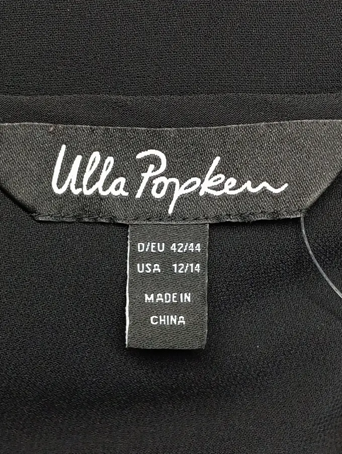 ULLA POPKEN Cocktailkleid Bild 3