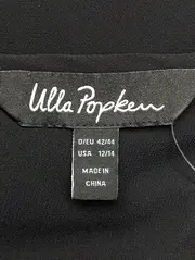 Vorschaubild ULLA POPKEN Cocktailkleid 3