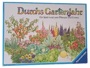 RAVENSBURGER Brettspiel