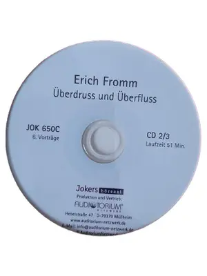 Hörbuch für Erwachsene