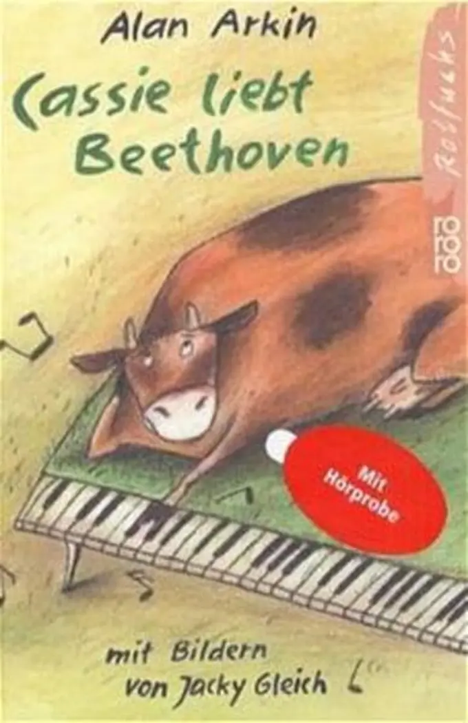 Humorbuch Bild 1